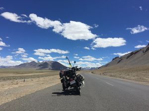 Everything you need to know about riding to Leh Ladakh