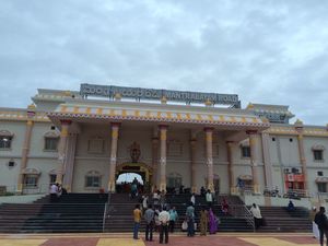One day trip to Mantralayam - Bikshalai - Panchamukhi - Alampur
