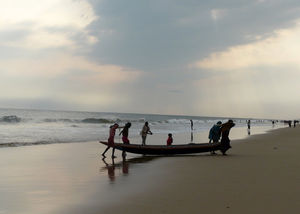 Puri - Sun, sea, sand and...