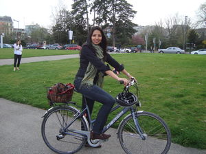 Switzerland on two wheels