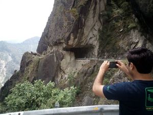Amazing Sangla and Chitkul