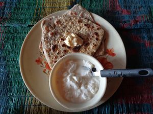 10 must have Pahari/Himachali dishes in Himachal Pradesh