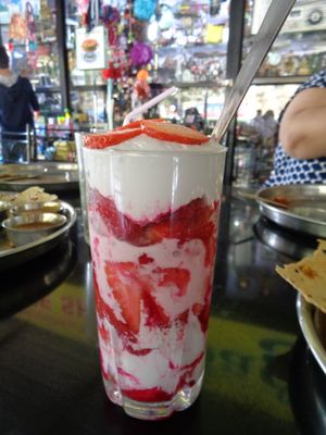 10 Things to Buy from Mahabaleshwar