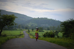 Beauty of Igatpuri