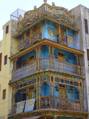The Picturesque Dakor, Gujarat!