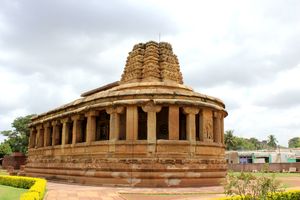 Aihole - Cradle of Indian Architecture