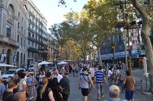 Beautiful beautiful Barcelona