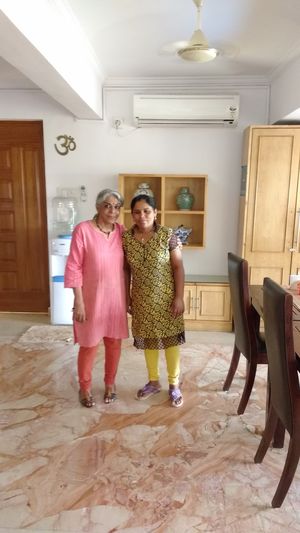 Goa at 34th Wedding Anniversary