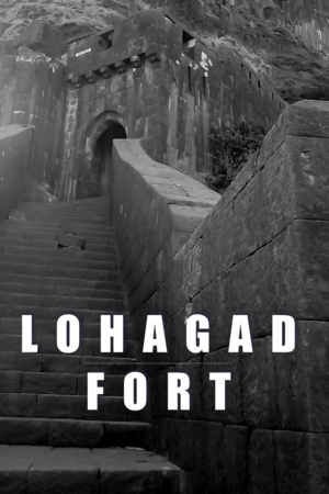 A Trek Worth Remembering - Lohagad Fort, Pune, India