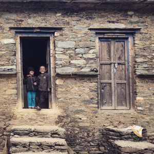 Roopkund Trek : Himalayas -Haunt me more so that I can touch your roots often...