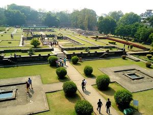Shaniwar Wada 1/7 by Tripoto
