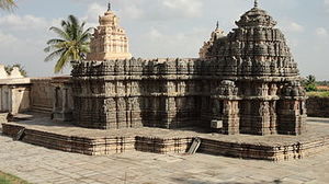 Lakshmi Narasimha Temple 1/1 by Tripoto