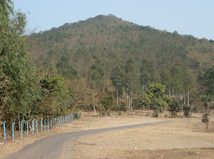 Susunia Hills 1/1 by Tripoto
