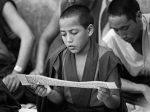 Bodh Gaya: Buddhism and beyond