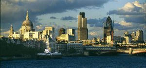 This Winter, Intern Abroad!