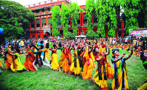 The Legacy of Sutanuti