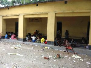Countryside Calmness: Bankura