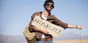 Travel Young: Confessions of a Student Traveler