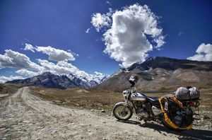9 Road Trips In India You Have To Take If You Want To Experience Pure Bliss