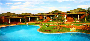Gokarna -Goa toned down