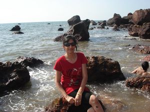 Goa: Of the sun and the lazy sands