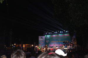 Solace in the green city of Chandigarh