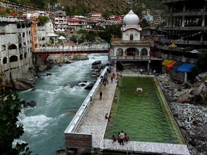 Treks around Parvati Valley and Manali