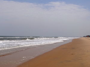 Pondicherry- Kodaikkanal: Sun, sand, mountains and clouds in one trip.