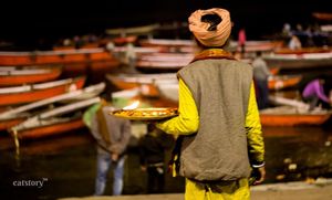 Best Places to eat in Varanasi