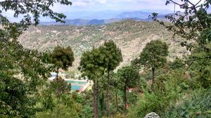 Kasauli- An Underrated Gem