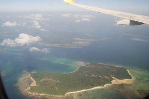 Andaman: Where The Beast Met Beauty