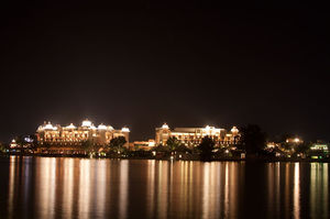 Udaipur: The city of lakes