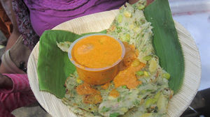 Our Favorite Eat-outs in Bangalore!
