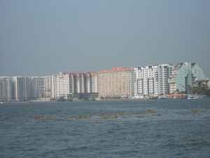 Kochi - An Intercultural Experience