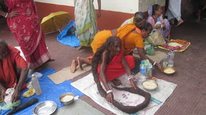 Ambubachi Mela - A Sacred Convene