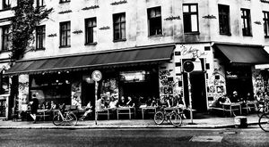 Kreuzberg 1/3 by Tripoto