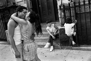 New York: Living In The Bronx
