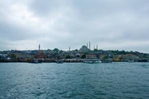 Merhaba Turkey