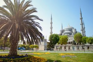 Around Turkey in 15 days (detailed itinerary)