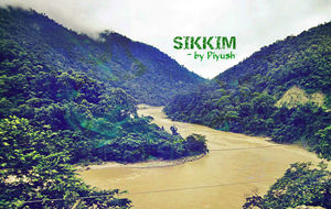 Sikkim - Least Populous State with Most Surpassing Beauty