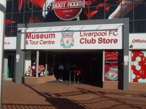We Are Liverpool, tra la la la! 7 Things That Make Liverpool awesome!