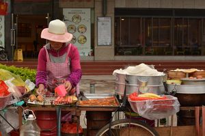 7 days in enchanting China.