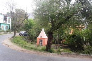 Mongri_ A little known village hamlet, Abode of Lord Shiva and Parvati