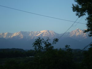 Incredible India – Majestic Manali