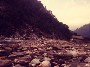 Hear The Mountains Calling- Tirthan Valley
