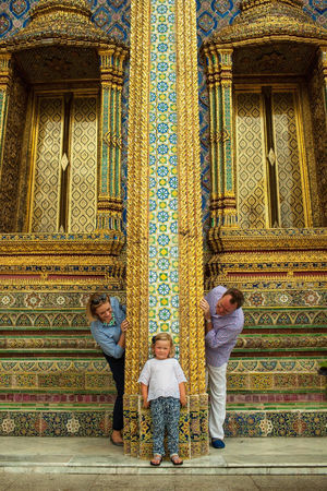 Have you packed a vacation photographer for your next holiday?