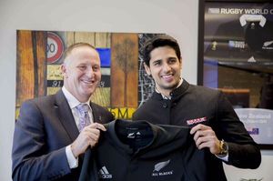 Bollywood Heartthrob Sidharth Malhotra All Set To Be New Zealand's Tourism Brand Ambassador