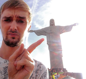 Guy Gets Drunk, Accidentally Buys Ticket to Brazil, What Happened Next Will Blow Your Mind.