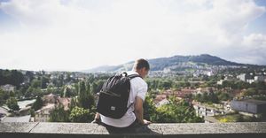 Why A Passport Is Worth More Than Your College Degree