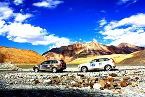 Adventure activities on your bucket list